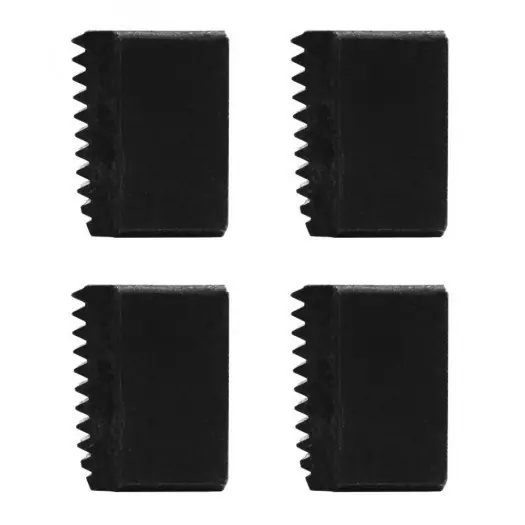 Bezpieczne zakupy NOŻE ZAPAS DO GWINTOWNICY 3/4" 4SZT YT-2913 YATO